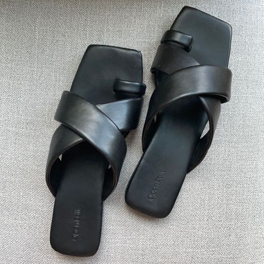 Open Edit Otto Slide Sandal